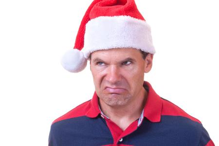 Tipps für Weihnachtsmuffel: So entkommen Sie dem Trubel