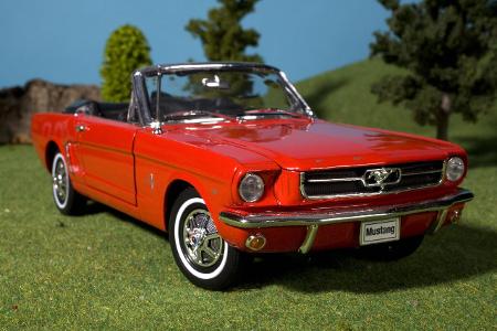 Für jeden Mann erschwinglich: Die 10 günstigsten PS-Boliden