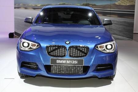 Für jeden Mann erschwinglich: Die 10 günstigsten PS-Boliden