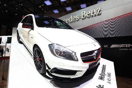 Für jeden Mann erschwinglich: Die 10 günstigsten PS-Boliden