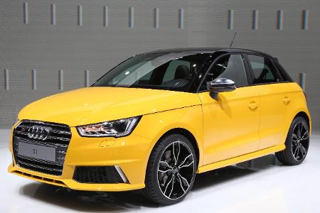 Für jeden Mann erschwinglich: Die 10 günstigsten PS-Boliden