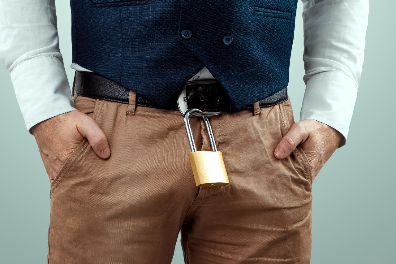 Warum nicht masturbieren glcklich macht