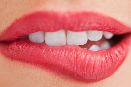 perfekter oralsex Nichts erzwingen