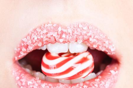 perfekter oralsex loben