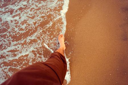 Was der Gang über die Persönlichkeit verrät