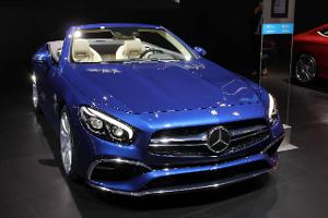 Mit diesen Autos beeindrucken Sie Frauen