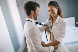 So können Sie Sex ohne Kondom haben