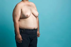 So werden Sie Männerbrüste los