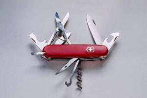 Das sind die besten Taschenmesser