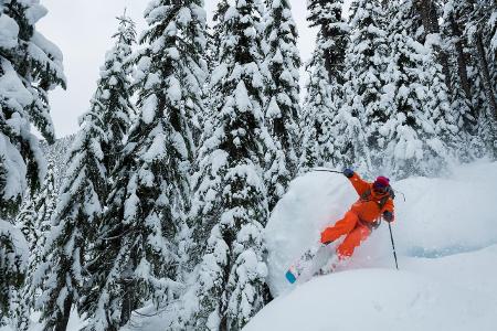 So kurieren Sie Ihre Ski-Verletzungen aus