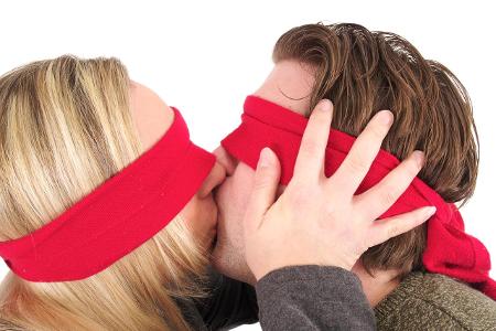 Übernatürlicher Geschlechtsverkehr: Der neue Trend ist Astral-Sex