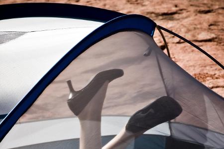 Alle Fakten über Sex im Zelt und Campingwagen