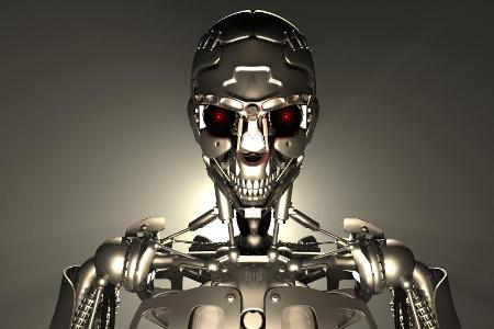 Kampfroboter, K.I. und Co. – Daran arbeitet das US-Militär