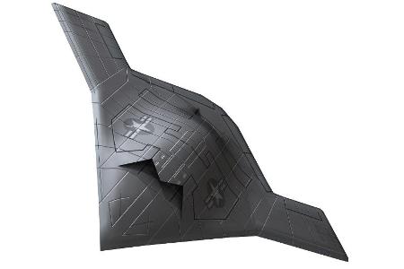 Kampfroboter, K.I. und Co. – Daran arbeitet das US-Militär