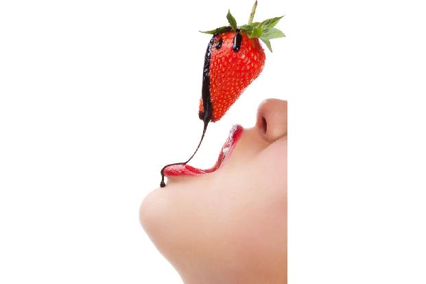 perfekter blow job schlucken