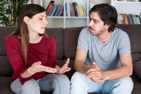 Beim Sex erwischt: So reagieren Sie richtig