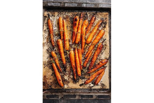 Von diesen Lebensmitteln können Sie unendlich viel essen