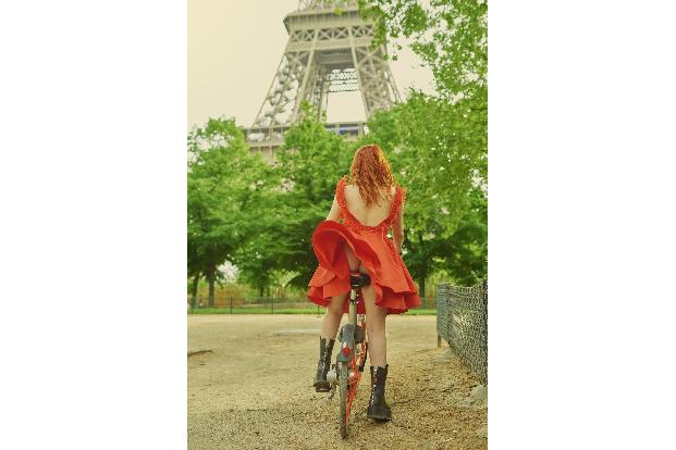 Das Archisutra: Der präziseste Sex der Welt