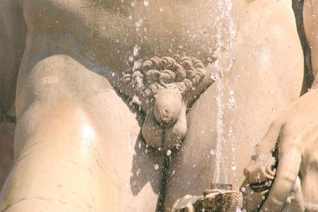 Penis-Bleaching: Der neue Trend aus Asien