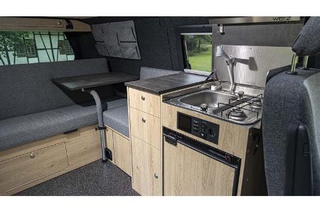 Werz Magnum 5.3 (2023)