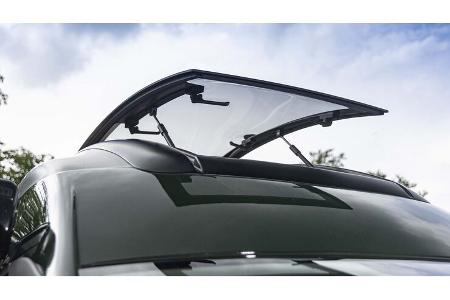 Werz Magnum 5.3 (2023)