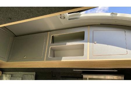 Werz Magnum 5.3 (2023)