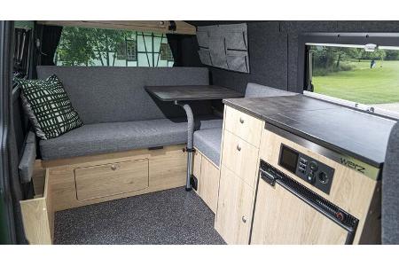 Werz Magnum 5.3 (2023)