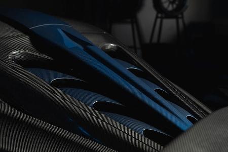 Picasso Automotive 660 LMS