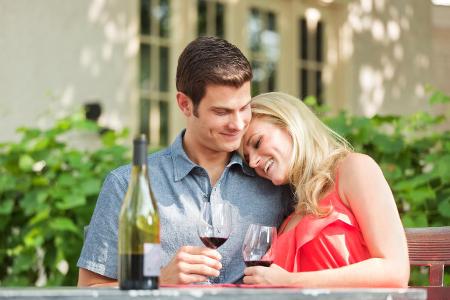 Sendet sie diese Signale, will sie mehr von Ihnen!