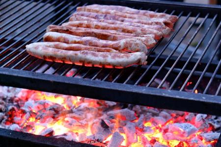 Perfekte Glut: So grillen Sie richtig