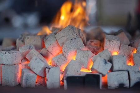 Perfekte Glut: So grillen Sie richtig