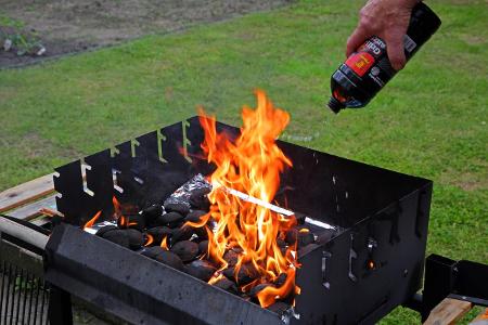 Perfekte Glut: So grillen Sie richtig