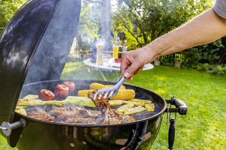 Perfekte Glut: So grillen Sie richtig