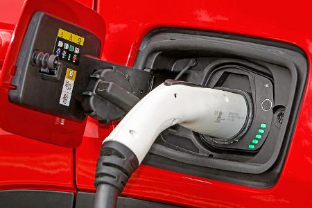 Kaufberatung Jeep Compass