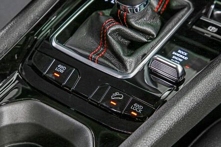 Kaufberatung Jeep Compass