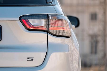 Kaufberatung Jeep Compass