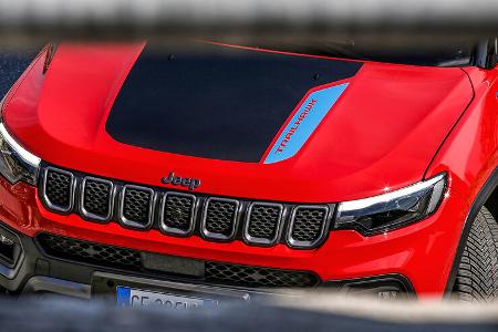 Kaufberatung Jeep Compass