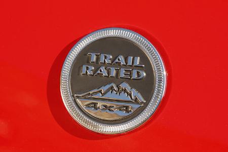 Kaufberatung Jeep Compass