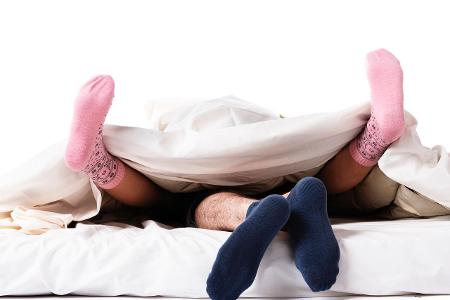 Sex-Hacks: 6 heiße DIY-Tricks für Ihr Sexleben