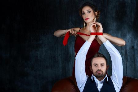 Sex-Hacks: 6 heiße DIY-Tricks für Ihr Sexleben