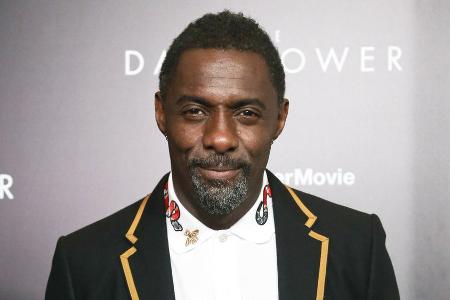 Nach Marktforschung: Idris Elba zurück im Rennen als James Bond?