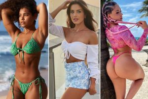 Instagram Girls Juni 2022