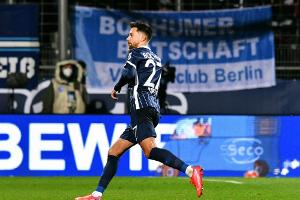 Pantovic von Bochum zu Union