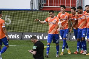 Darmstadts Celic auf Leihbasis nach Linz