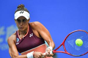 Olympiasiegerin Puig beendet Tennis-Karriere