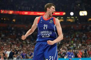 Pleiß und Anadolu unterliegen Fenerbahce