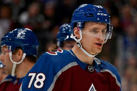 Stanley-Cup-Finale: Sturm genießt 