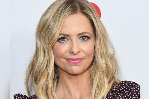 "Es war hart": Sarah Michelle Gellar erholt sich von Covid-19