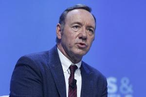 Kevin Spacey steht noch diese Woche in London vor Gericht