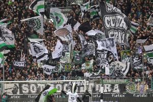 Gladbach verkauft erneut 30.000 Dauerkarten